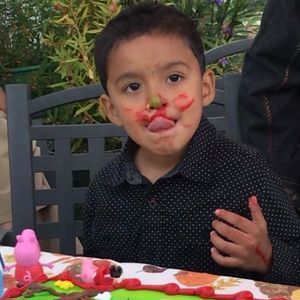 Meet your Posher, Sandra